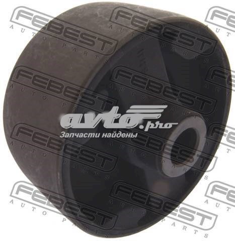 T0927EAZ RBI Подушка (опора) двигателя, задняя (сайлентблок)