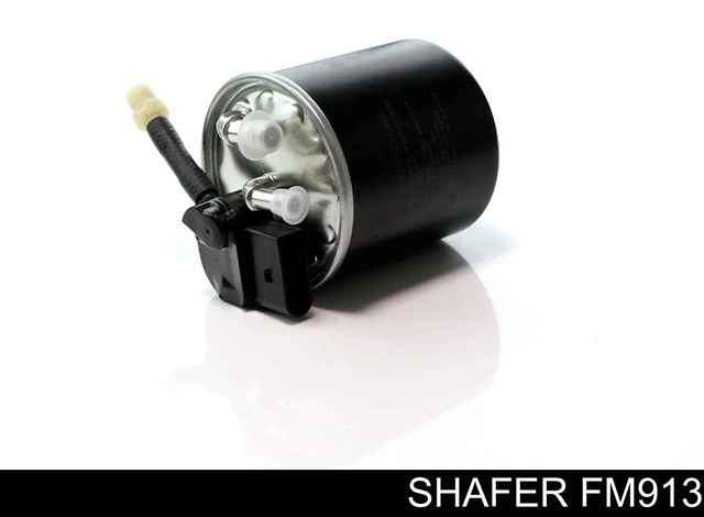 Топливный фильтр FM913 Shafer