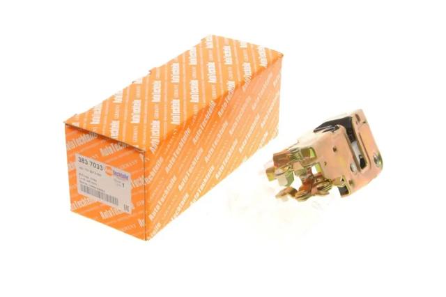 Купить 3837033 Autotechteile Замок водительской двери