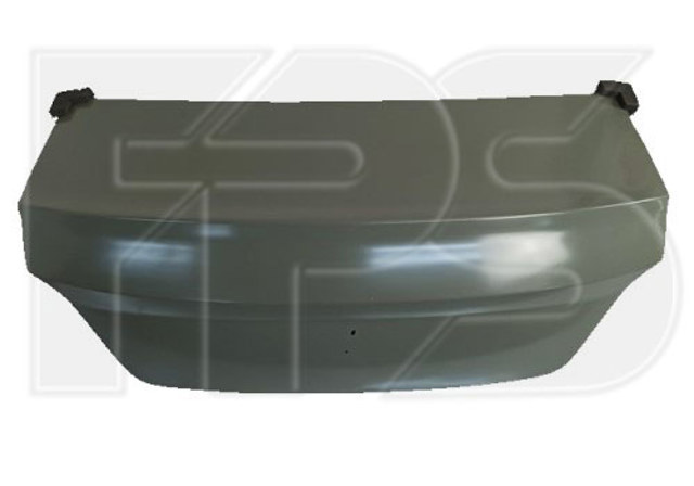 Крышка багажника Peugeot 307 хэтчбек (3A, 3C) (2000 - 2012) цена, от 244.91 USD