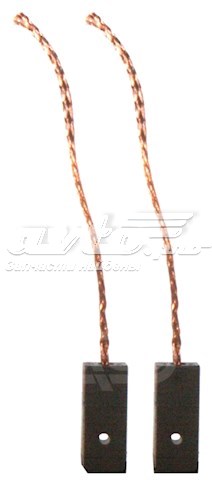 Щетка генератора Cargo 141175 цена, от 1.04 USD