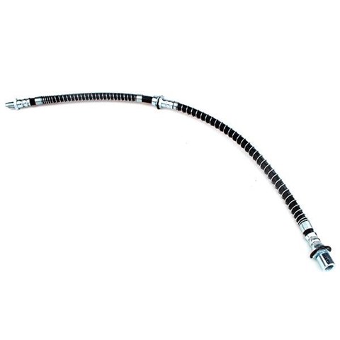 1064001120 Geely Гибкая тормозная трубка передняя