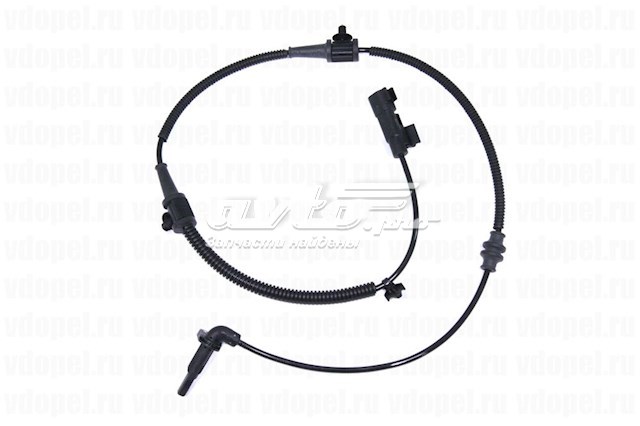 13470638 General Motors sensor dianteiro de abs