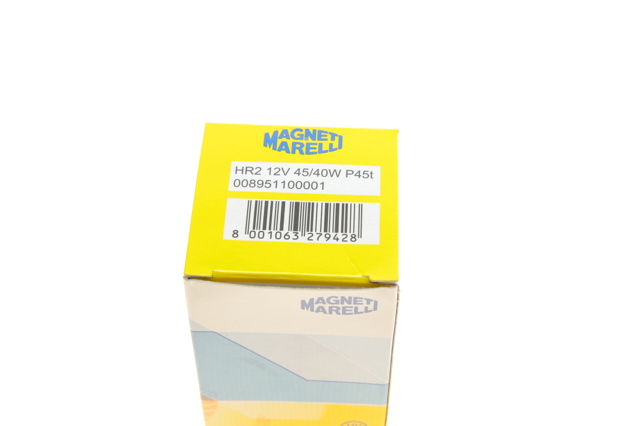 Лампочка ближнего света Magneti Marelli 8951100001 цена, от 1.79 USD