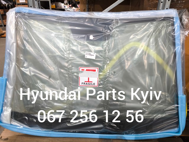 Купить 86110H5040 Hyundai/Kia Ветровое стекло