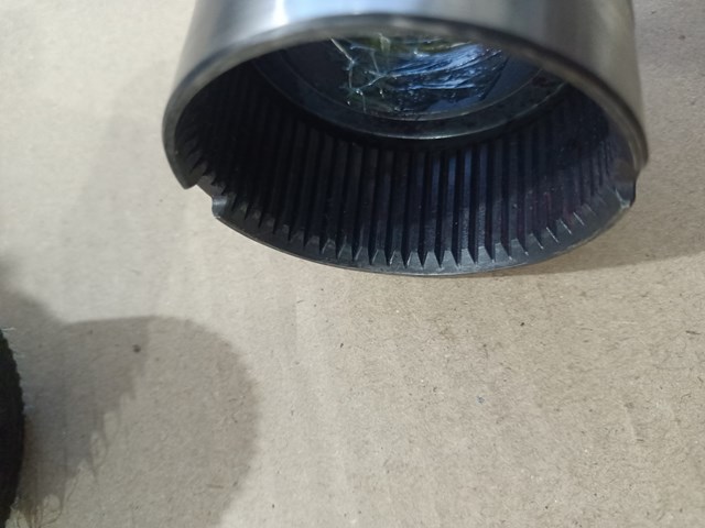 Caixa de transferência para Volvo XC90  