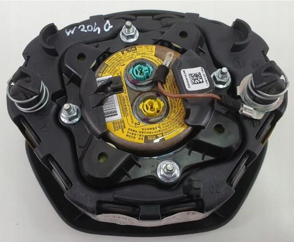 Купить A2468602602 Mercedes Подушка AIRBAG водительская