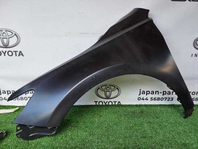 Крыло переднее левое FPS FP7050311 цена, от 53.23 USD
