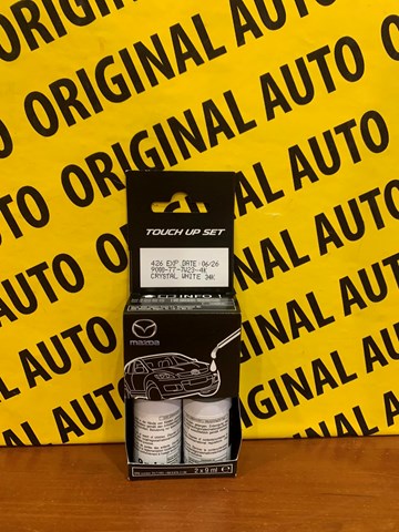 9000777W234K Mazda Краска-карандаш для заделки царапин