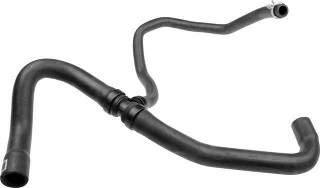 DWR247TT Thermotec Патрубок радиатора охлаждения нижний