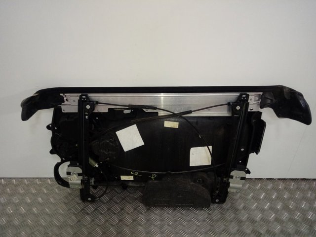 Механизм стеклоподъемника водительской двери BMW 2757043 цена, от 38.56 USD