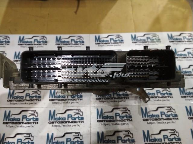8966106C40 Toyota Мозги двигателя