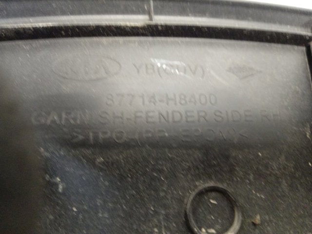 87714H8400 Hyundai/Kia 