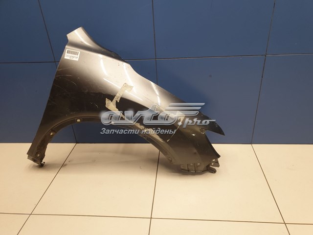 F31007FVMA Nissan/Infiniti Переднее правое крыло