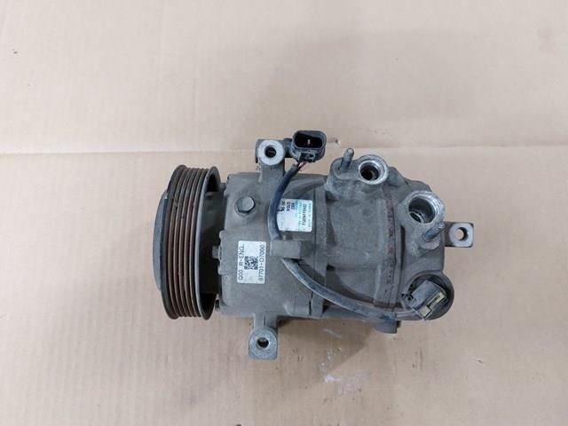 Компрессор системы кондиционирования Hyundai/Kia 97701D7000 цена, от 234.38 USD