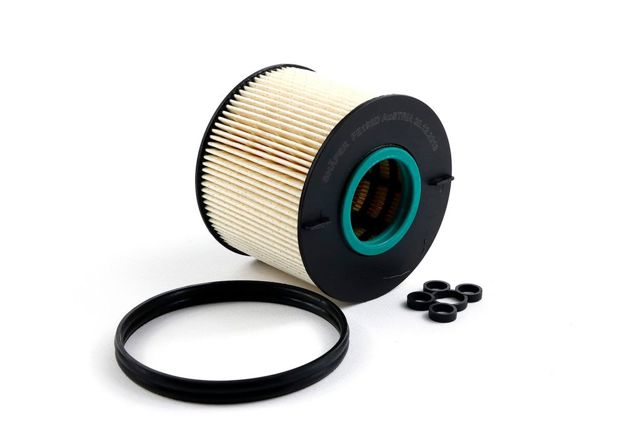 Фильтр топливный Shafer FE192D
