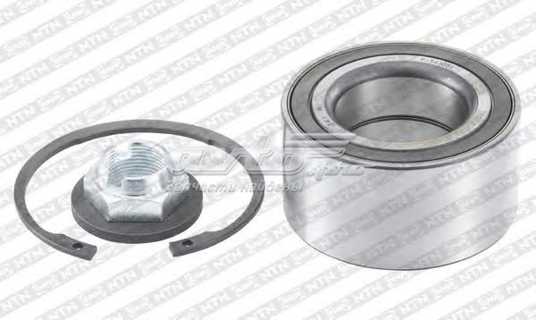 Купить R15273 NTN Подшипник передней ступицы