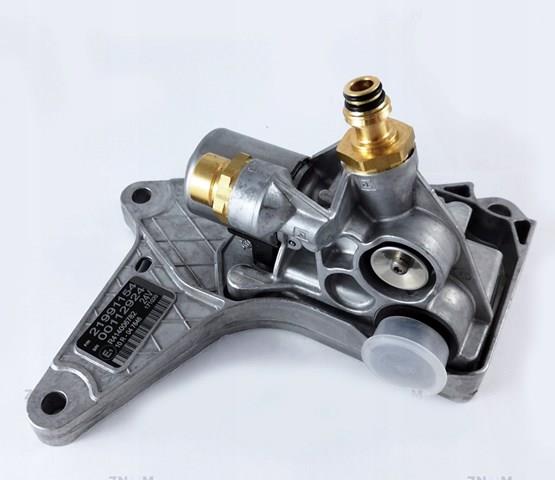 21991154 VOLVO Valvula De Recirculacion De Aire De Carga De Turbina original y equivalente