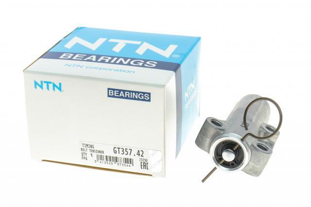 Натяжной ролик ремня ГРМ NTN GT35742 цена, от 46.16 USD
