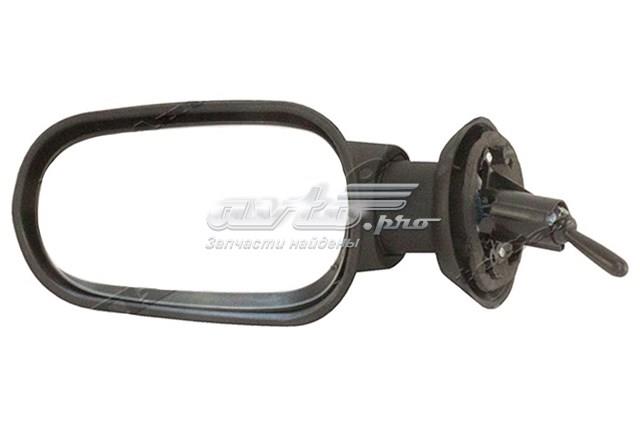 RH02020L GP Левое боковое зеркало