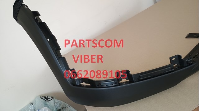 Бампер передний, нижняя часть Hyundai/Kia 86512D7520 цена, от 170.78 USD