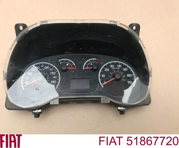  Fiat/Alfa/Lancia 51867720 цена, от 44.34 USD