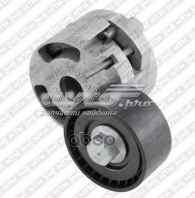 Купить GA35911 NTN Натяжитель приводного ремня