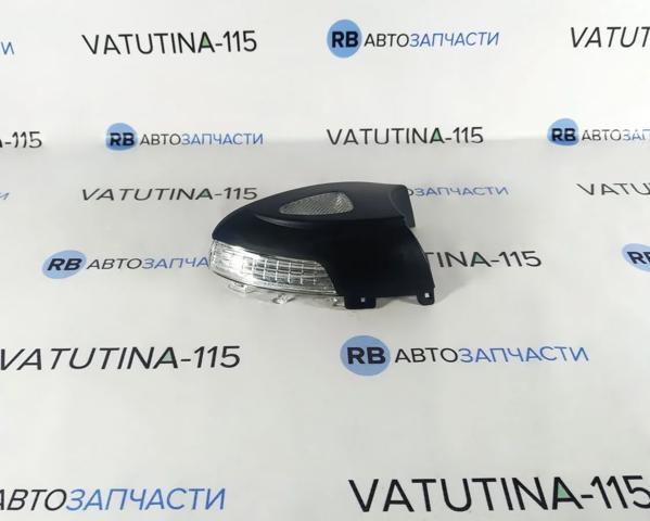 FP7428M31 FPS Повторитель поворота левого зеркала