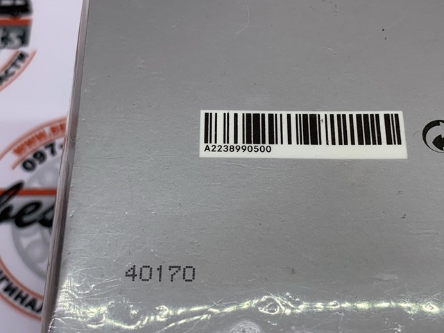  A2238990500 Mercedes
