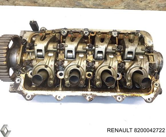 Купить 8200042722 Renault (RVI) 