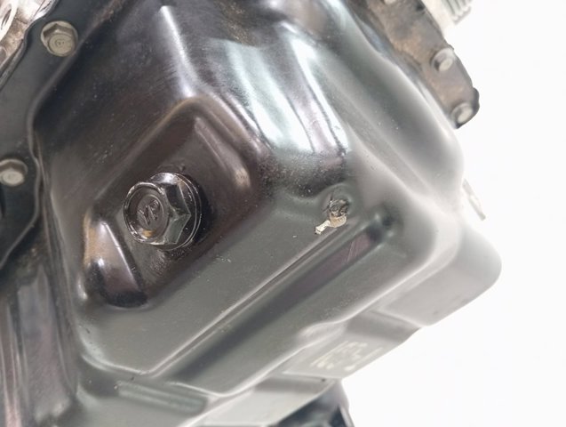 Купить G4FP Hyundai/Kia Двигатель голый