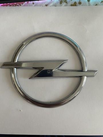  Opel 93451378
