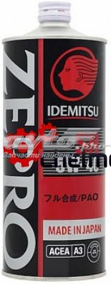 Масло двигателя IDEMITSU 3585001