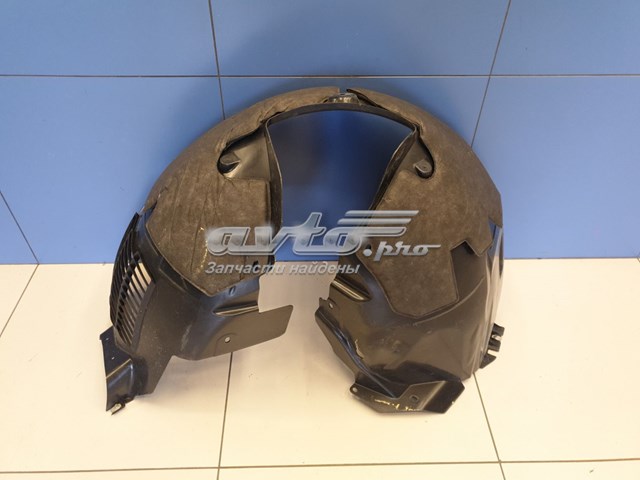 Купить LR092643 Land Rover Подкрылок передний правый