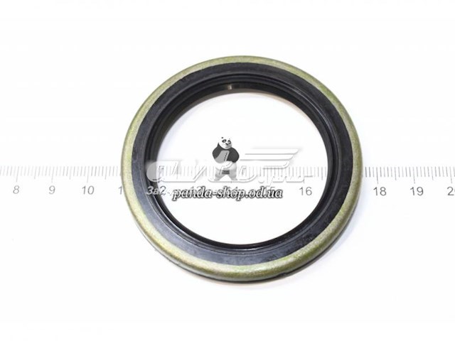 Сальник задней ступицы Musashi M4609 цена, от 1.75 USD