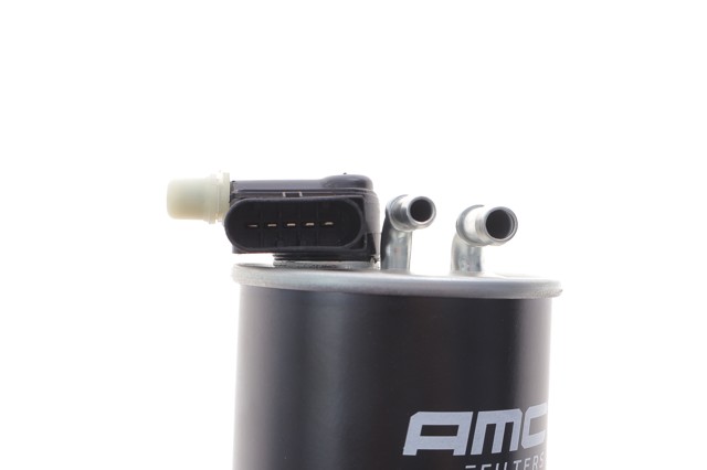 Фильтр тонкой очистки топлива Kavo Parts FFF10170 цена, от 66.73 USD