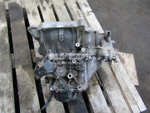 Купить 4300032014 Hyundai/Kia МКПП в сборе