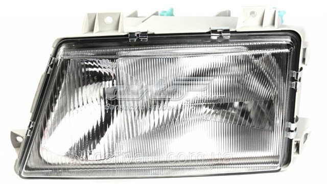 Купить 301009 Solgy Фара левая передняя