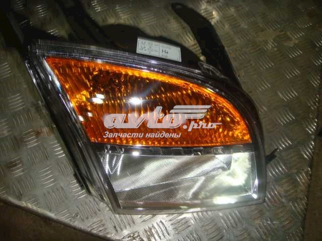 Фара правая TYC 20C183062B