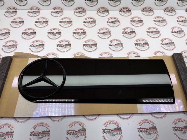 A46389054009197 Mercedes 