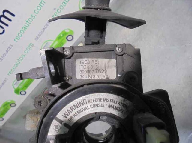 Купить 8200077622 Renault (RVI) 