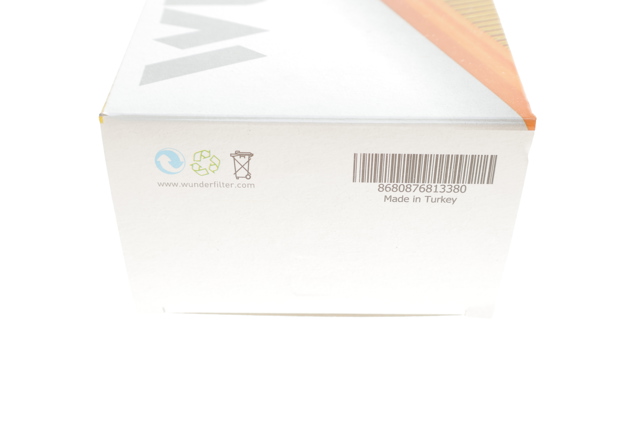 Элемент воздушного фильтра Wunder WH822 цена, от 3.16 USD