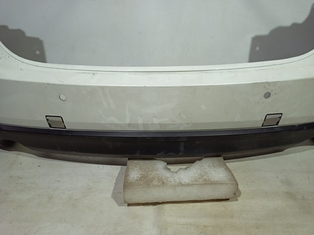 KB8A50221 Mazda Задний бампер