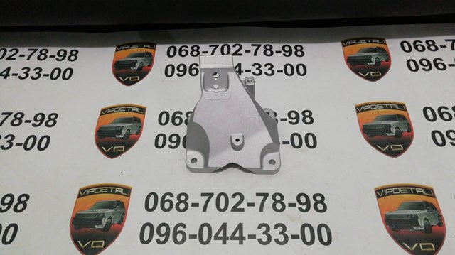 T4A1045 Jaguar Кронштейн подушки (опоры) двигателя левой