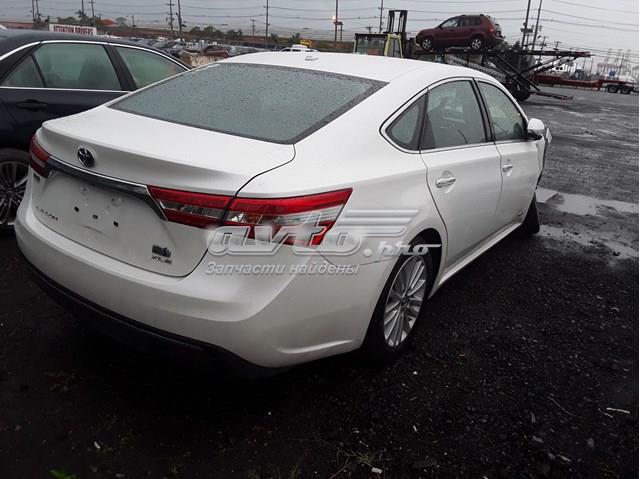 Купить 6160207050 Toyota Крыло заднее левое