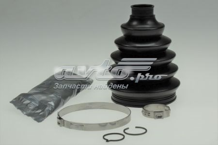 0036401 GKN-Spidan Пыльник шарнира привода