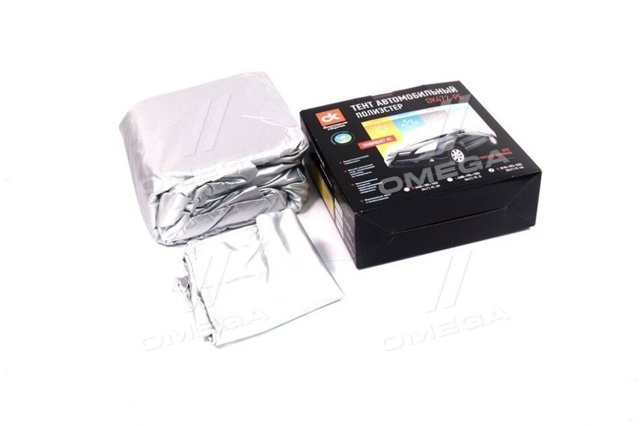 Купить DK472PE4XL DK Тент для автомобиля