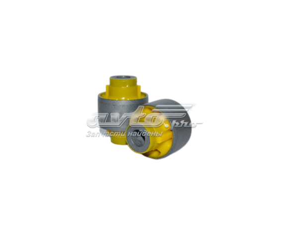 Купить 020272 Polybush Сайлентблок нижний передней подвески