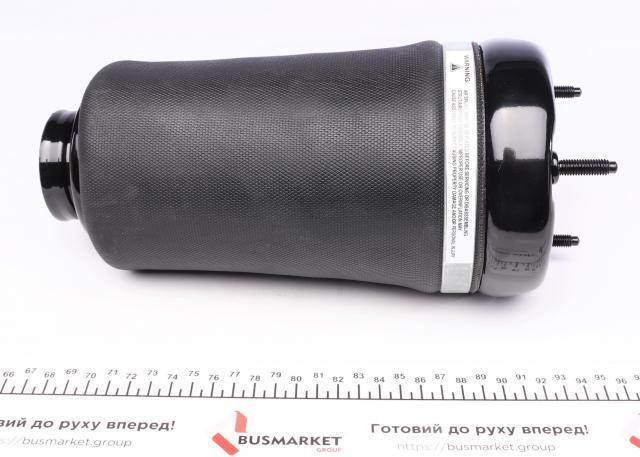 1103233 Autotechteile Пневмоподушка (пневморессора) моста переднего
