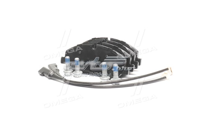 Колодки Rider RD3323DB1967 цена, от 24.85 USD